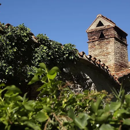 Casa rural Ca L'agnes