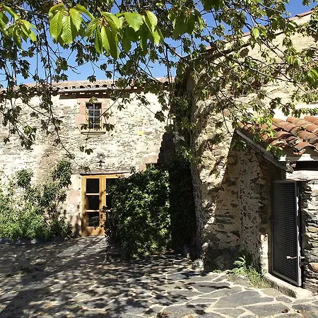 Ca L'agnes Casa rural
