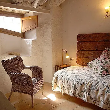 Casa rural Ca L'agnes Montseny