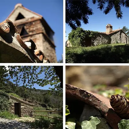 Ca L'agnes Casa rural