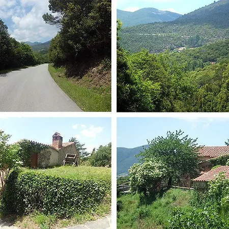 Casa rural Ca L'agnes *