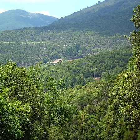 Ca L'agnes Casa rural Montseny